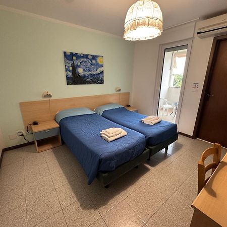 Hotel Villa Augusta Grado Luaran gambar