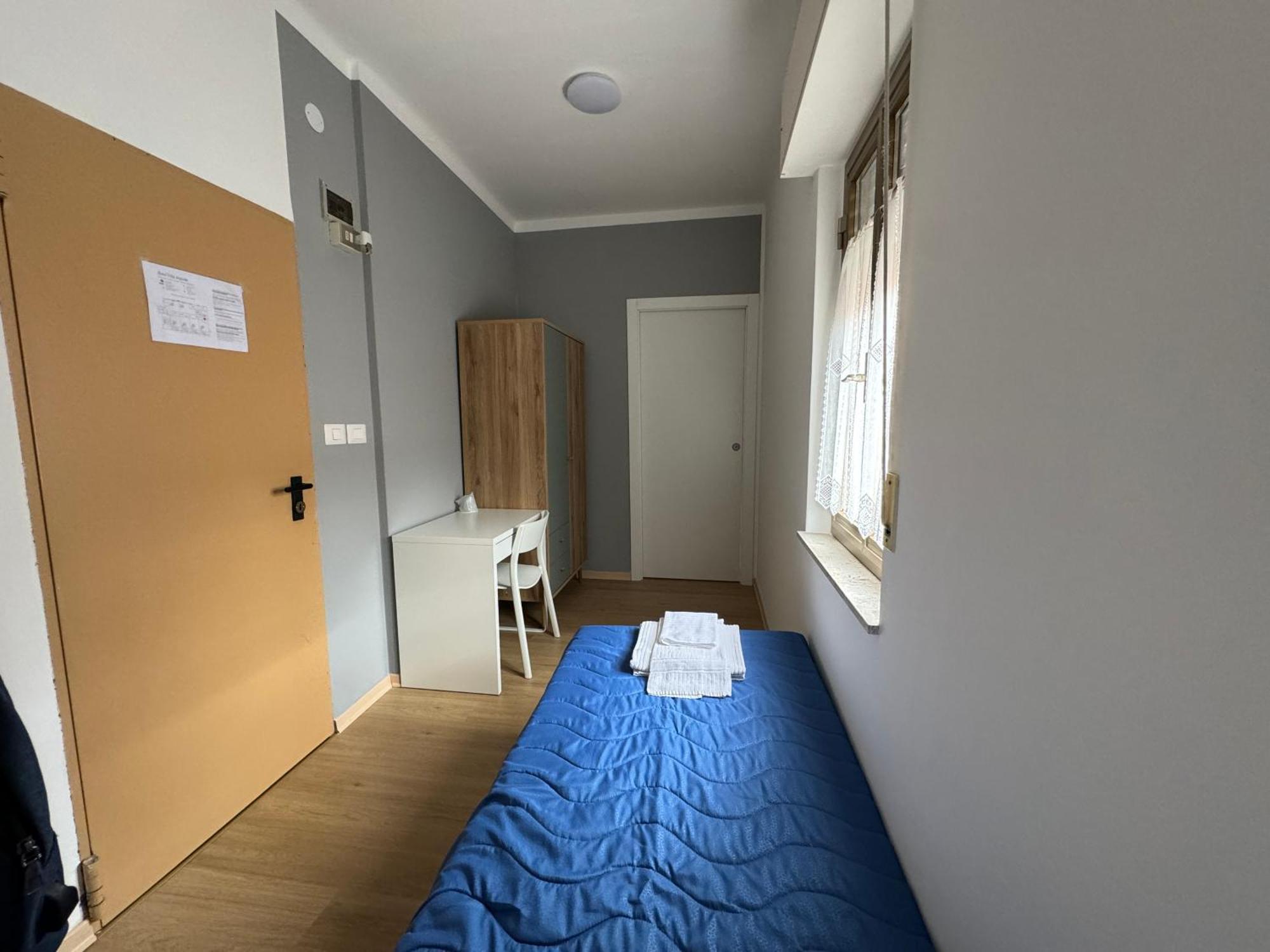 Hotel Villa Augusta Grado Luaran gambar