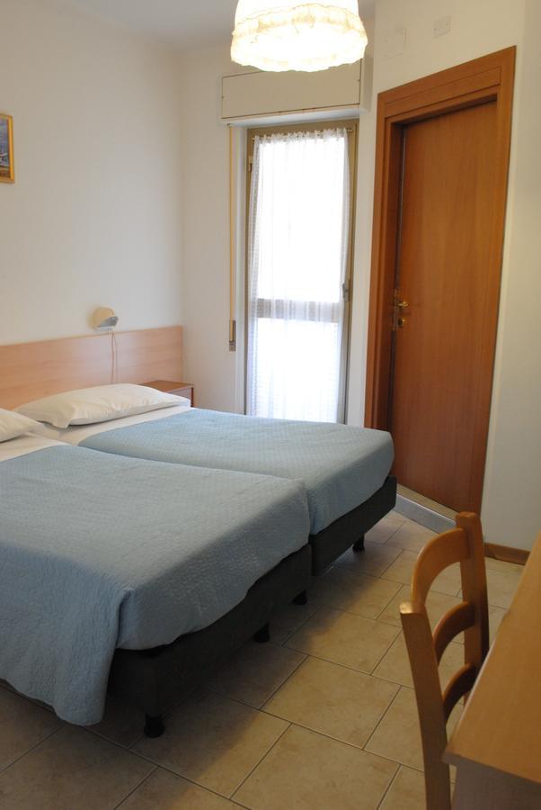 Hotel Villa Augusta Grado Luaran gambar