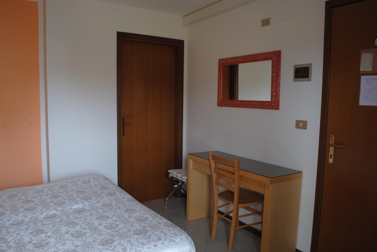 Hotel Villa Augusta Grado Luaran gambar
